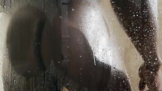 "Max Konner's Big Black Dick - Solo Masturbation & Anal Play"