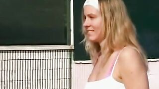 "Public Sex Freaks #2: Outdoor Orgies For Perverts", tagged with public, outside, outdoorsex2017, blonde, big-tits, blowjob, doggy-style, cumshot