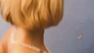 Blonde Bombshell Seduces You With Her Perfect Body And Hot Pussy In A Steamy Erotic Experience