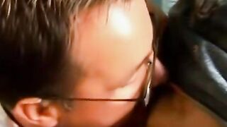 Bosses-Daughters Secret Crush On Him Leading To Wild Office Romance And Raw Fuck! (Porn Pros)