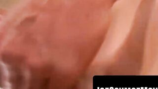 "Keith's Dick Services - Handjob & Blow Job With Facial"