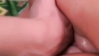 Sexy Brunette Sensual Lovemaking Session With Big Dick And Orgasmic Blowjob For A Wild Nights-Out