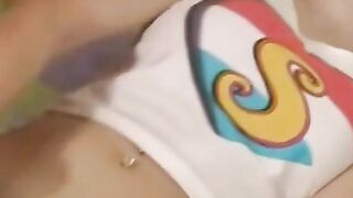 Kinky-Katies #10: Masturbation Queen's Erotic Journey To Multiple Orgasms