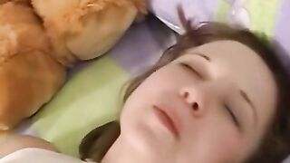 Kinky-Katies #10: Masturbation Queen's Erotic Journey To Multiple Orgasms