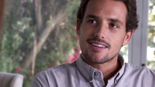 "Rough & Wet Dreams - MILF Sovereignty Syre Fucked Hard By Handsome Guy Tyler Nixon"