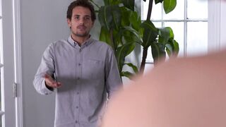"Rough & Wet Dreams - MILF Sovereignty Syre Fucked Hard By Handsome Guy Tyler Nixon"