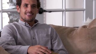 "Rough & Wet Dreams - MILF Sovereignty Syre Fucked Hard By Handsome Guy Tyler Nixon"