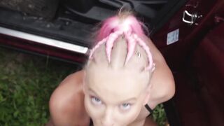"Grandpa Fucks His Hot Granddaughter Ariella Dondona - Old Man Young Girl"