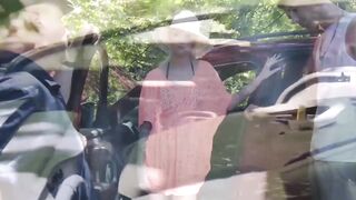 "Grandpa Fucks His Hot Granddaughter Ariella Dondona - Old Man Young Girl"