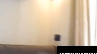 "Black Stud's Bareback Creampie with White Guy" or "White Boy Gets Black Dick - Anal Edition!"