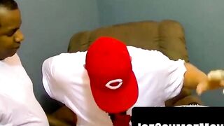 "Amateur Virgin Ass-Fucked by Experienced Mature Guy"