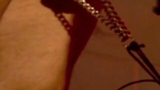 "Muscle Bound Bondage - Fetish Fantasy with Hunks Alex Mecum & Darius Ferdynand"