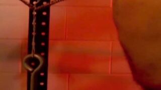 "Muscle Bound Bondage - Fetish Fantasy with Hunks Alex Mecum & Darius Ferdynand"