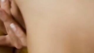 Sport-Chick's Sensual Selfie Session #1 (Teaser) [Blond Babe Fingers Herself]
