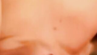 Anal Adventures: Hot Blonde Babe Gets Filled Up By Her Man's Big Dick
