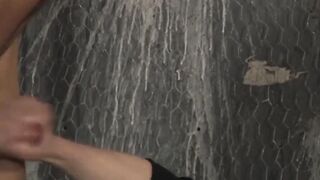 "Muscle Twunk Domination - Big Dick Pounding Hairy Ass"