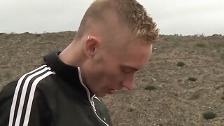 "Raw Ass-Fucking Twinks - Anal Domination by Older Guy"