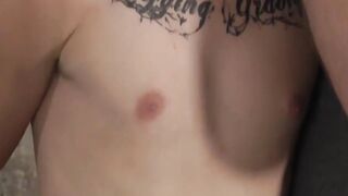 "Bondaged Babe Skyler Adams Facesitting Blowjob & Hardcore Fucking - Explosive Orgasm"
