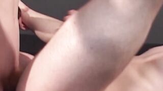 Ass-Fucking German Beauties #2 (Sensual Blonde Teen) [HD]