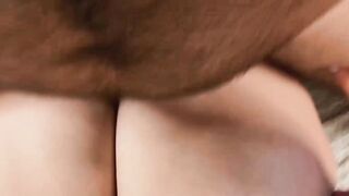"Blondie's Biggest Night - Point of View Fucking with Huge Facial"