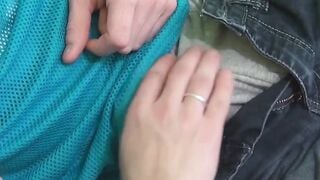 "Twink Ass-Fuck Party - Anal Sex with Hot Teens"