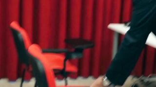 "Passionate Lovemaking Session Between Hot Latina Babe Danielle Ribera & Hunk Diego Reyes"