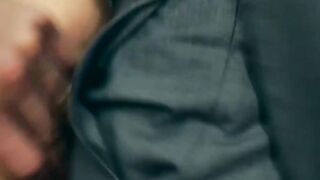 "Passionate Lovemaking Session Between Hot Latina Babe Danielle Ribera & Hunk Diego Reyes"