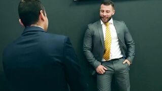 "Passionate Lovemaking Session Between Hot Latina Babe Danielle Ribera & Hunk Diego Reyes"