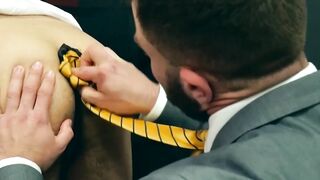 "Passionate Lovemaking Session Between Hot Latina Babe Danielle Ribera & Hunk Diego Reyes"