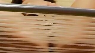 "Mature Milf's Sex Toy Adventure - Exploring Pleasure With Passionate Vibrations"