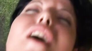 Ass-Fucking Brenda! A Rough And Raw Hardcore Fuck With Facial Finishing For This Sexually Liberated Woman Who Loves To Be Dominated In Bed By Her Man