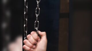 "Dominatrix Sophie Locke Uses Her Whip And BDSM To Make You Suffer Until Orgasm"