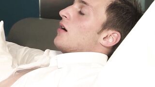 "Family Porn Site" xxx-mommy Fucks Step Son's Best Friend In Her Ass For Christmas Gift!