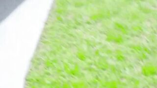 "SkylerVixxxxxx Wet Pussy Jumps On Big Brother For A Wild Ride"