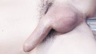 "Bare-Assed Bros - Hot Twinks Fuck Hardcore in Bedroom"