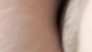 "Raw Amateur Couple Breeding - Raw Anal Sex with Older Man"