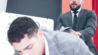 "Bastian-Karims Student Ass Banging by Older Man" or "Student Gets Fucked By Teacher In Classroom"