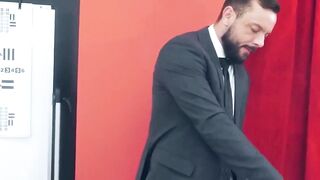 "Bastian-Karims Student Ass Banging by Older Man" or "Student Gets Fucked By Teacher In Classroom"