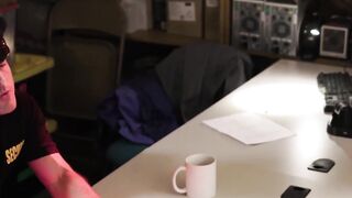 "Muscle Hunk Fucks Transgender Bombshell in Hardcore Anal Sex"