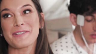 "Rough Gangs Bang - Hardcore Anal Threesome with Katrinna Kolts"
