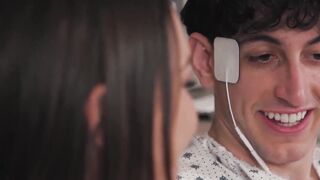 "Rough Gangs Bang - Hardcore Anal Threesome with Katrinna Kolts"