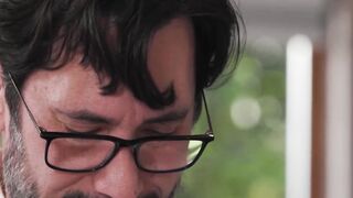 "Rough Gangs Bang - Hardcore Anal Threesome with Katrinna Kolts"