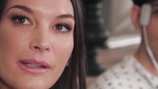 "Rough Gangs Bang - Hardcore Anal Threesome with Katrinna Kolts"