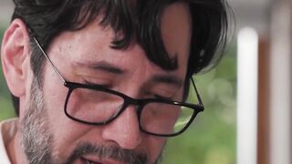 "Rough Gangs Bang - Hardcore Anal Threesome with Katrinna Kolts"
