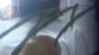"Busty Babe - Exotic JAV Honey Masturbates In Private Room"