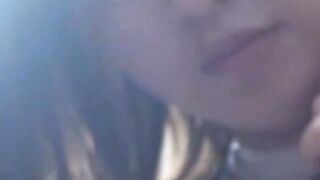 "Busty Babe - Exotic JAV Honey Masturbates In Private Room"