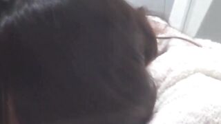 "Passionate Solo Masturbation Session with Hairless Pussies by Brunettes"