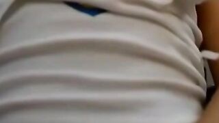 Sexy-Redheaded-Teen's Daring Adventure in Gloryhole Confessions #3 (Pov)