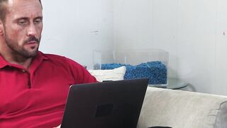 "Step-Daddy's Little Slut - Stepfather Pays His Daughter For Sex"