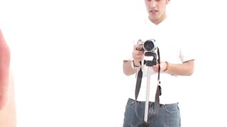 "Anal Rough Sex with Hot Twink Pair in Intense Anal Play"